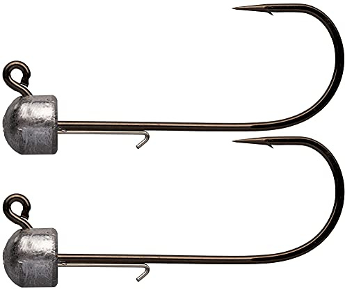 ZECK Jigköpfe - Bullet Jig Heads #8/0