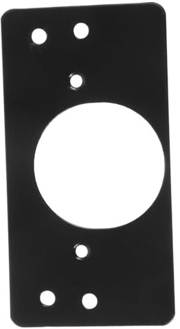 SEWOART Kit De Instalación De Bisagras Para Puertas Con Placa De Copa Y Bisagras Para Gabinetes De Esquina