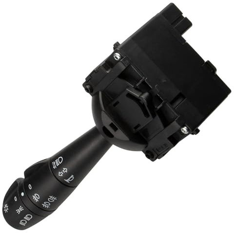Tempomatschalter Auto Scheinwerfer Horn Nebel Licht Kombination Schalter 8201167988 Für Dacia Für Duster 2010-2016 Zubehör