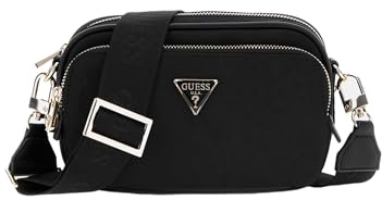 GUESS Eco Gemma Crossbody Camera
