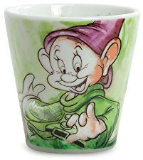 Egan Bicchierino da Caffe' Cucciolo