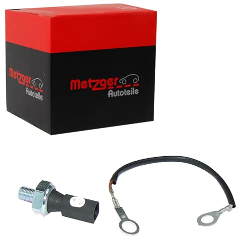 Metzger 0910054 Öldruckschalter