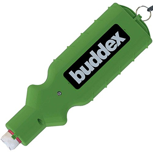 Kerbl Akku-Enthorner buddex