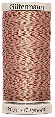 Quilting Thread 220 Yards-Dusty Rose
