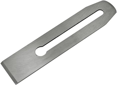 Faithfull FAIPLANE3RB Lame de rechange pour rabot