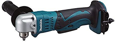Makita DDA350Y1J - Taladro angular con batería (18 V, en MAKPAC, incluye 1 batería)
