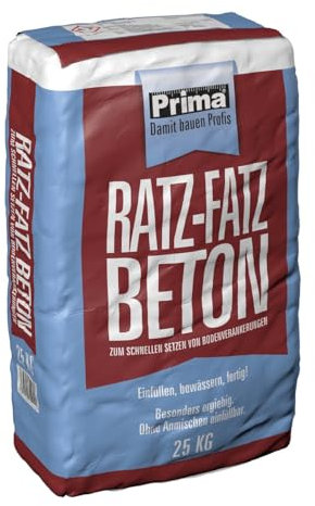 Prima Ratz Fatz Beton