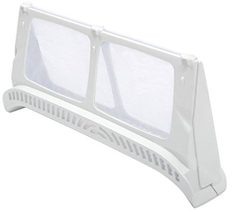 Hotpoint TCFM 70C 6P (UK) Fluff Filter