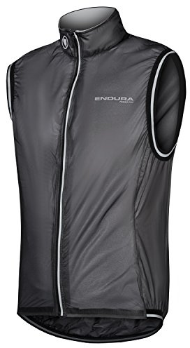 Endura FS260-Pro Adrenaline Radsportweste - leicht, wasserdicht & atmungsaktiv