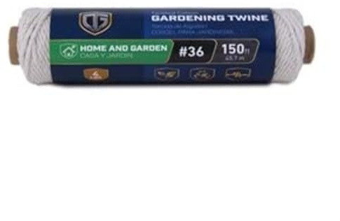 Mibro 641991 jardín TG # 36 x 150 Gdn cordel, 1