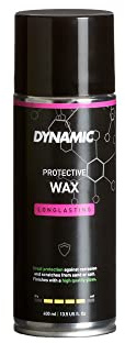 Dynamic Bike Care -schützendes Wachsspray
