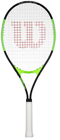 Wilson Blade Excel 112 Erwachsene Tennisschläger (Grip 3 (4 3/8))
