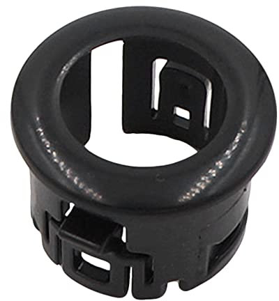 Luftdrucksensor Parksensor Befestigung Halterung Parking Halter Halterung Halterung Halterung 89348-33010 Autozubehör