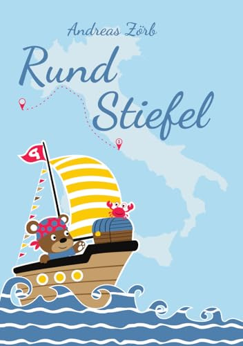 Rund Stiefel: 1. Teil
