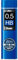 Pentel Ain STEIN C275 Feinmine, 40 Minen je Dose, 0.5 mm, Härtegrad HB (1 Dose)