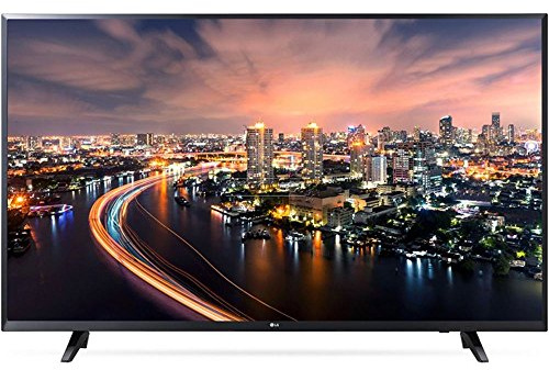 TV LED 49 LG 4K 49UJ620V SMART TV UHD Nero