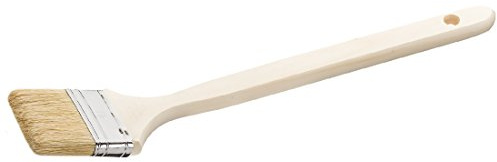 Colorus Profi Fassadenpinsel Fassadenstreicher Malerpinsel Kurzstiel Solid 80mm 80% Tops
