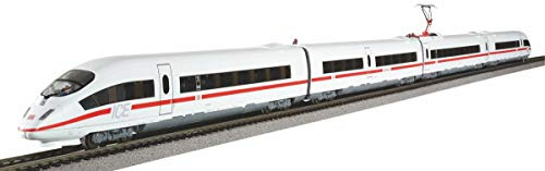 Piko 57196 Start-Set Ice 3 DB AG Bettung V 4015615571964