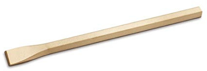 Nespoli Cincel albañil 18x300 mm