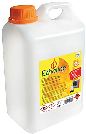 Bioéthanol Ethaline 2 L