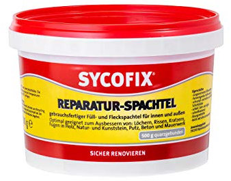 SYCOFIX Reparaturspachtel (quarzgebunden) (500 g)