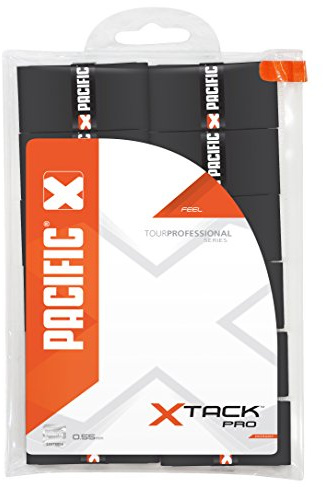 Pacific X Tack Pro 12er Pack Tennisovergrip