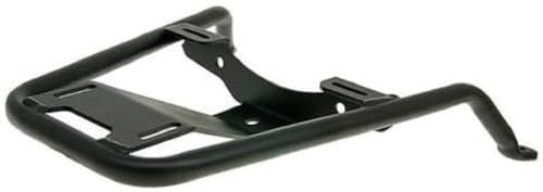 Givi SR78 Topcase-Träger für Monolock Koffer, Schwarz, Größe 40