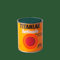 Titanlak Esmalte Laca sintética Satinado Verde Bosque 750 ml