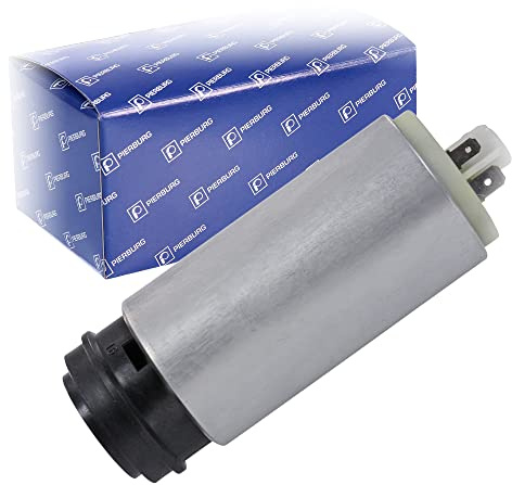 1x ORIGINAL PIERBURG 7.02550.63.0 KRAFTSTOFFPUMPE BENZINPUMPE | Kompatibel mit: SKODA SUPERB I, VW PASSAT B5, PASSAT B5 Variant, PASSAT B5.5, PASSAT B5.5 Variant