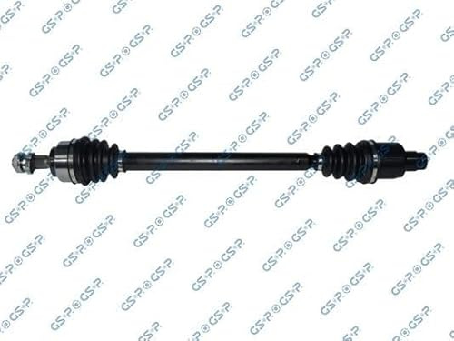 GSP Antriebswelle 210267