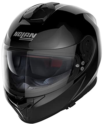 NOLAN CASCO N80-8 CLASSIC N-COM 003 M