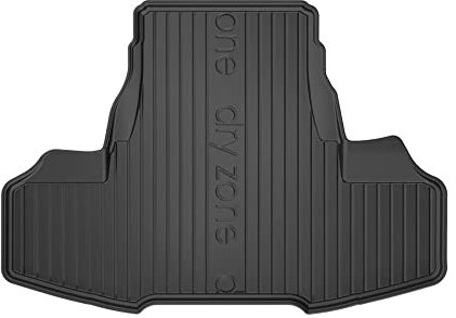 FROGUM DryZone Auto Kofferraummatte für Honda Accord VIII 2008-2015