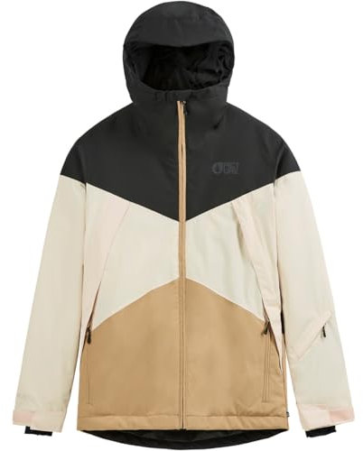 Picture Seakrest Damenjacke, einfarbig, XL