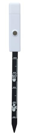 NIHENHAO House Plant Soil Moisture Meter, HumiditySensor Probes, Water Indicator for Indoor Potted Plant