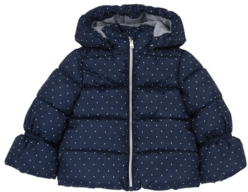 Chicco, Veste Fille avec Capuche et Fermeture Éclair Pratique, Lavable en Machine, Vêtements pour Fille, Designed in Italy