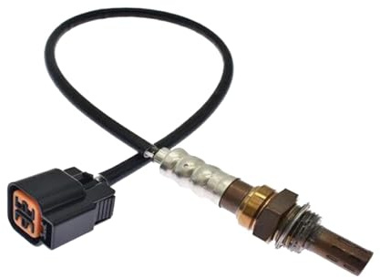 Alrens Lambda Sensor 55566650 55205018 - Universal O2 Oxygen Sensor for Vauxhall Astra Corsa Meriva Omega Signum Vectra and Zafira