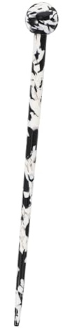 Mikinona Bacchette Per Bastoncini Per Chignon Bacchette Decorative Cinesi Accessori Per Lisci Bastoncini Easy-use