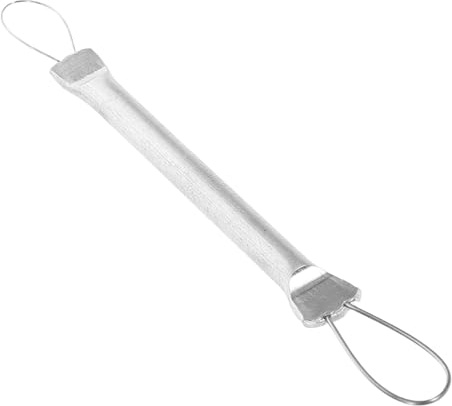 Healifty Herramienta para Instalar y Proteger Sellos de Transmisión Accesorio para Prensa Hidráulica Uso Reparación de Cajas de Cambios Compatible con Sellos Labiales