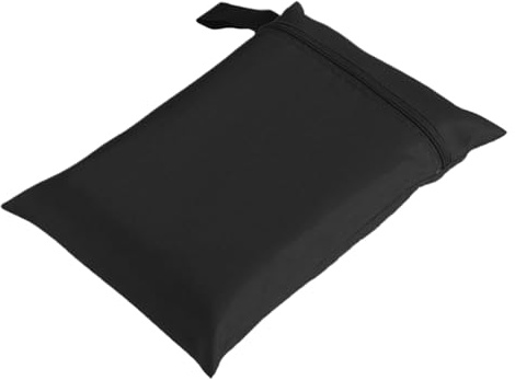 Feuchte Windeltasche – Feuchttasche aus Stoff | Große Aufbewahrungstasche | für Windeln, wasserdichte Kleidung, Organizer mit Reißverschluss, wiederverwendbar, waschbar, zum Schwimmen, mehrfarbig, 22