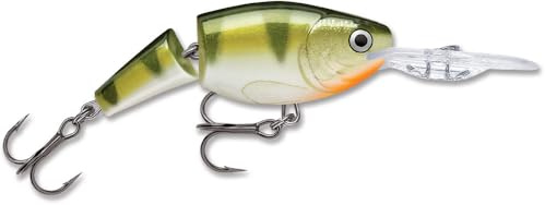 Rapala Rapala Jointed Shad Rap 05 Köder