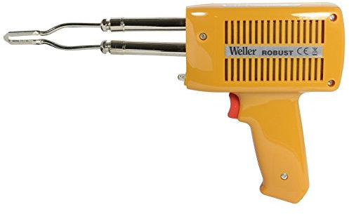 Zeller 7205.0 Lötpistole robust, 250 W, 230 V