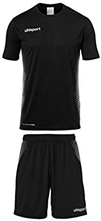 uhlsport herr Score Kit herr tröja & shorts set