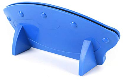 courti Support de cartes à jouer mains libres en plastique, support de poker debout en plastique, support de cartes de jeu pour enfants, support de cartes à jouer organisé pour adultes, personnes