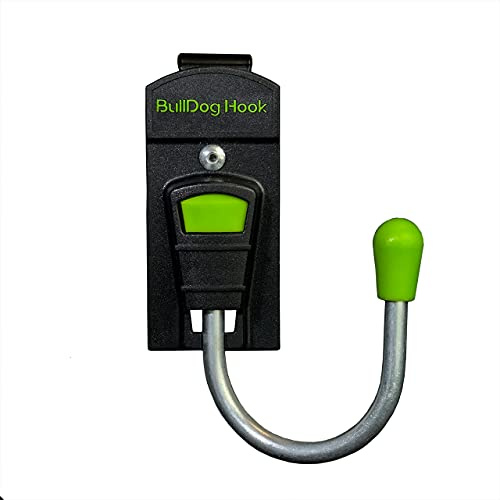 WorkGearUK Drill Holster Hook BullDog WG-PX53