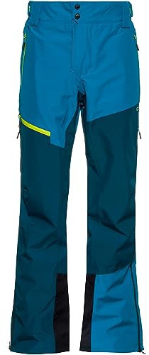 CMP Herren Ride Free Hose, Reef, 54