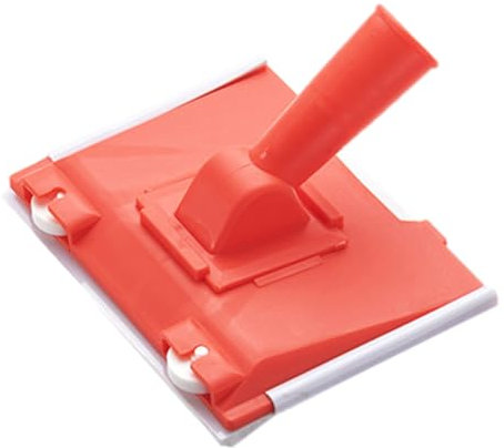 Paint Edging Machine, Multifunctional Wall Edging Machine, Building Materials, Wear-resistant Brushes, Wallpapering Corner Paints, Adjustable Door Roller, Skirting Boards, Soff