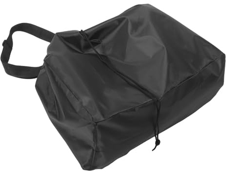 HEMOTON Kinderwagenabdeckung für Aufbewahrung und Reisen Sitztasche Leicht und Tragbar Schutz vor Schmutz für Verschiedene Kinderwagenmodelle für Einfachen Transport