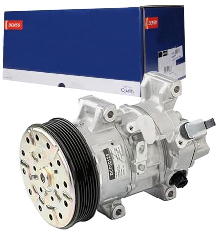 DENSO Kompressor, Klimaanlage DCP50124