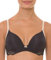 Triumph Damen Schalen BH Contouring Sensation WP (1PD50), Schwarz, 85B