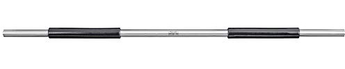 Starrett 234 A-19 Ende Messlatte 48,3 cm W/isolierend Gummi Griff